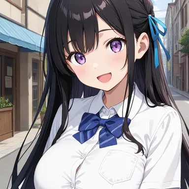 Profile image of 白石　愛莉