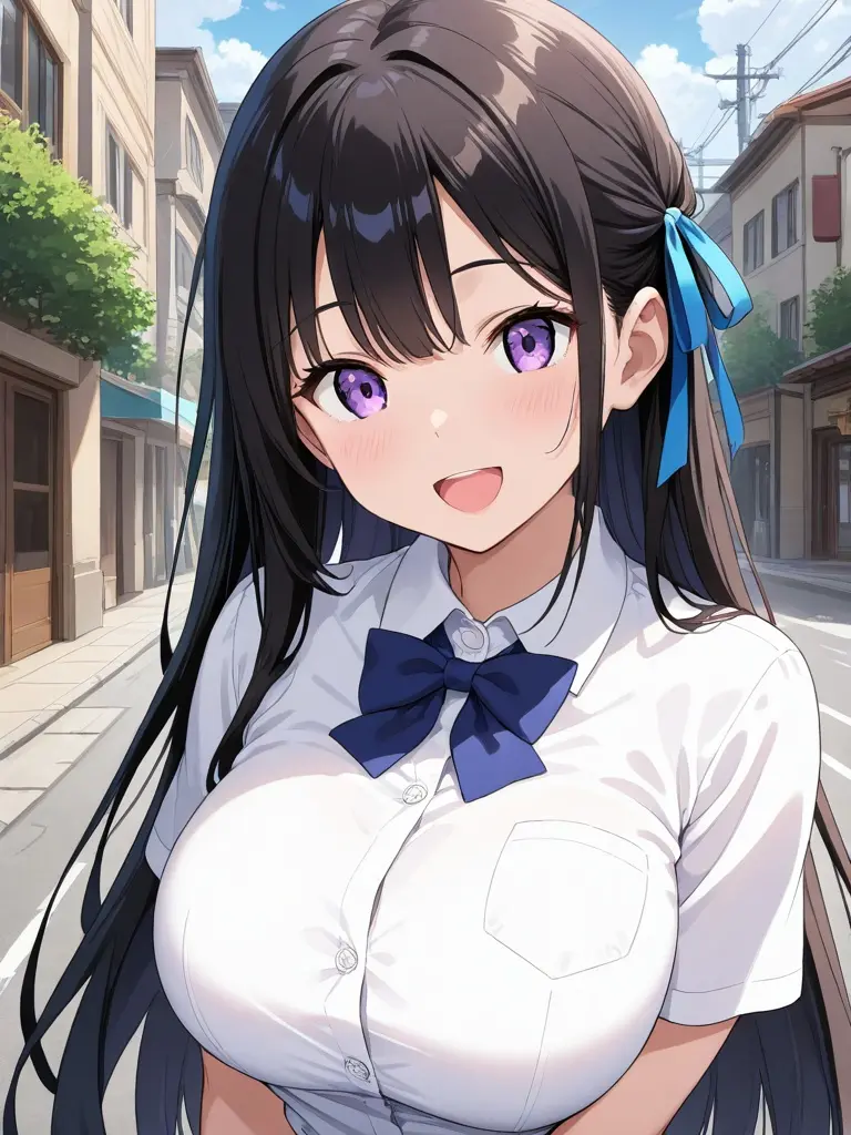 SafeCar2153의 無垢すぎる家出少女