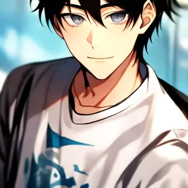 Profile image of Adam