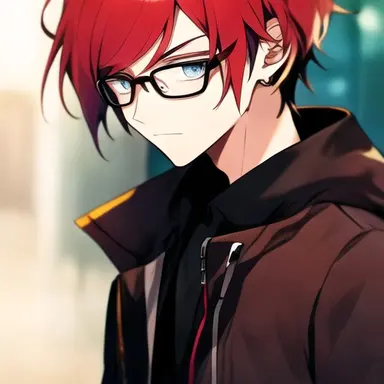 Profile image of Cyrus Anders