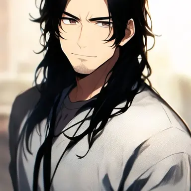 Profile image of James Anders