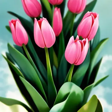 Profile image of Birdie Andres