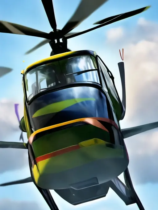 Zodiac32의 Six Minutes Revamp