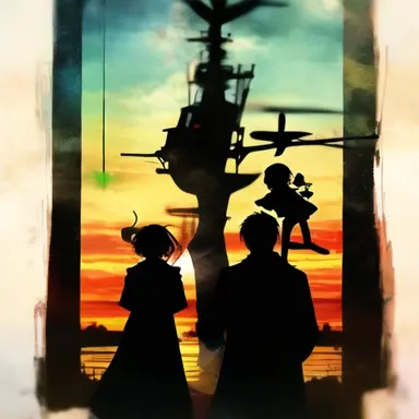 Profile image of The Anders family