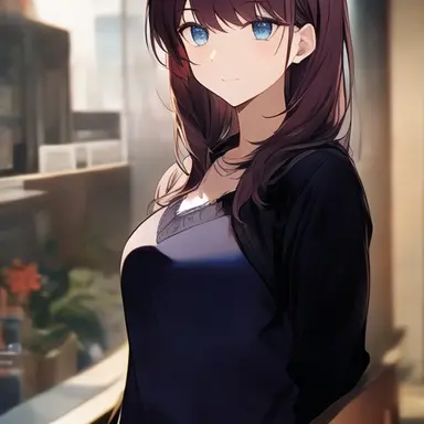 Profile image of Monica Anders