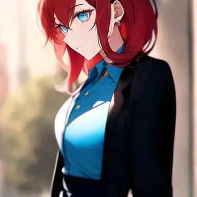 Profile image of Angelica Graves