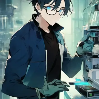 Profile image of Ricky
