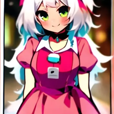 Profile image of China Princess