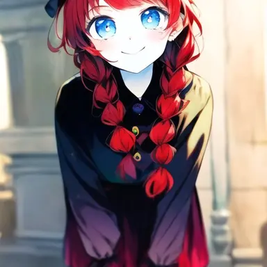 Profile image of Elizabeth Afton