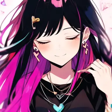 Profile image of Megan