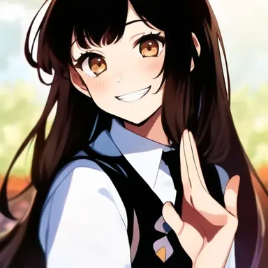 Profile image of Sophia