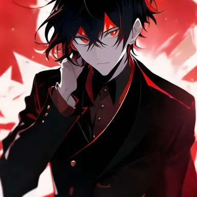 Profile image of Kai