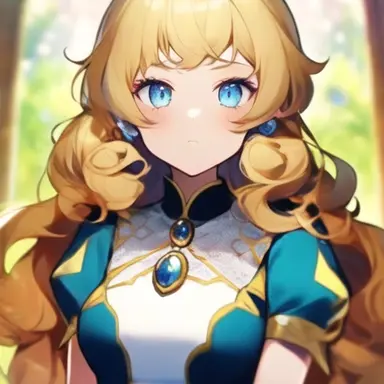 Profile image of Glinda