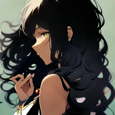 Profile image of Manon