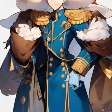 Profile image of Marshall Mallow