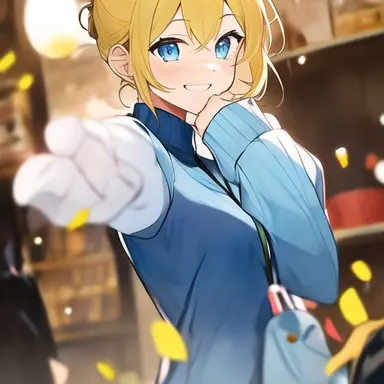 Profile image of Sunny