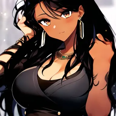 Profile image of Manon