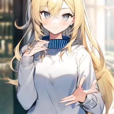 Profile image of Yoonchae