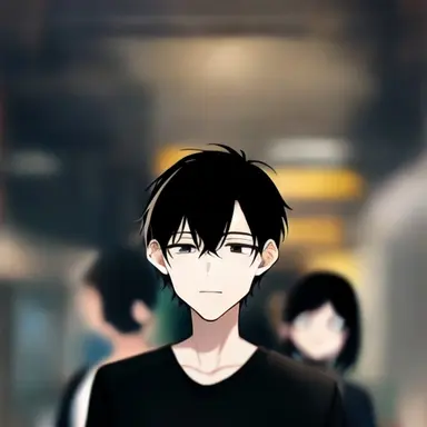 Profile image of Mikey