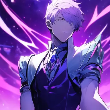 Profile image of Liam