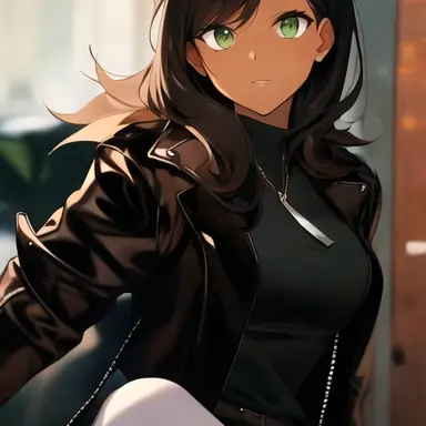 Profile image of Manon
