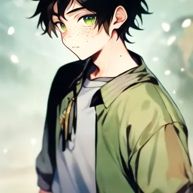 Profile image of 초와