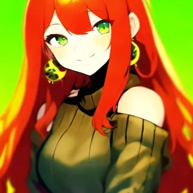 Profile image of Clara Afton