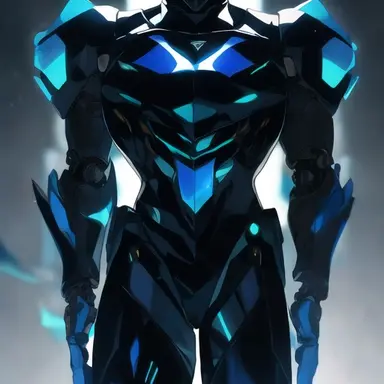 Profile image of Tin Man
