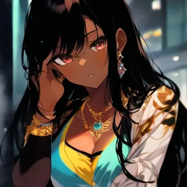 Profile image of Lara