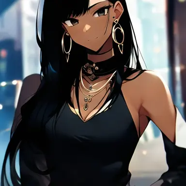 Profile image of Lara