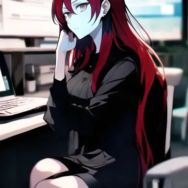 Profile image of Maya