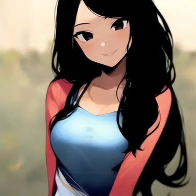 Profile image of 리아