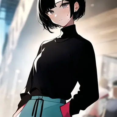Profile image of 마리네뜨