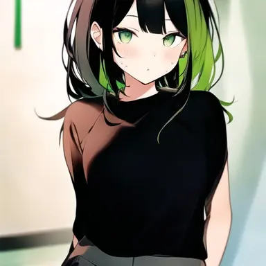 Profile image of Jade