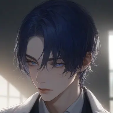 Profile image of 지후