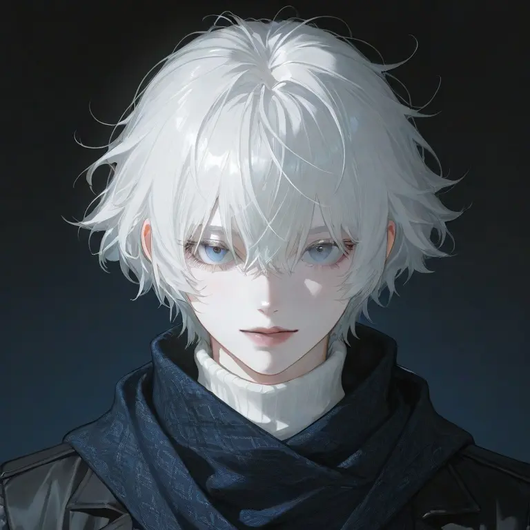 FeebleRack7641의 雪が降ると現れる君