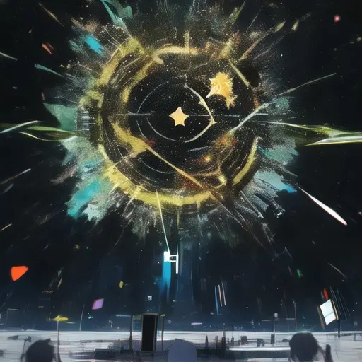 ROXS42Bb의 천로기 - 선택 당한 자들