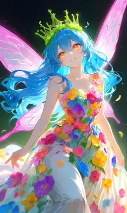 Profile image of Nomi