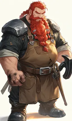 Profile image of Brokk