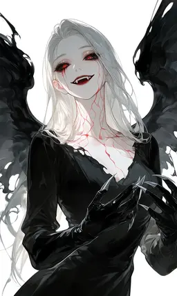 Profile image of Silas