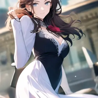 Profile image of Gianna