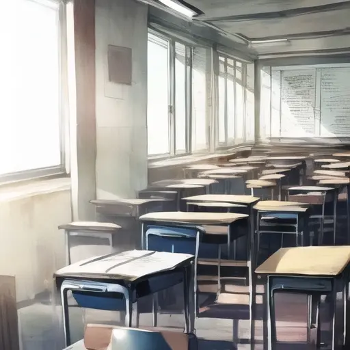 TinyWolf9196의 不良学校