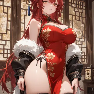 Profile image of 화 샤오