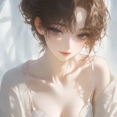 Profile image of 윤채아