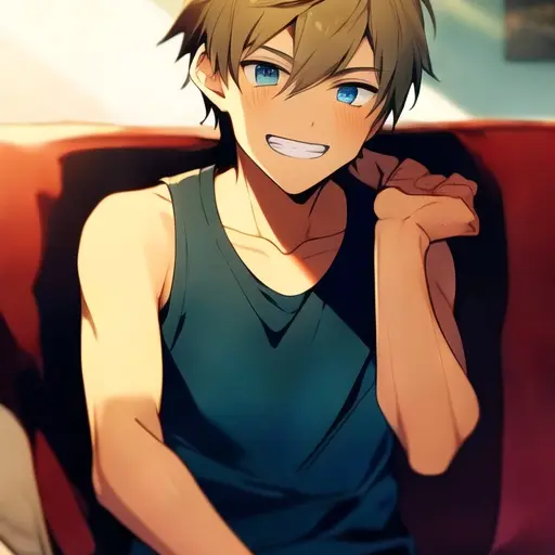 Claire5의 Ur bf Ben!