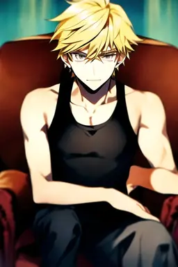 Profile image of Kai