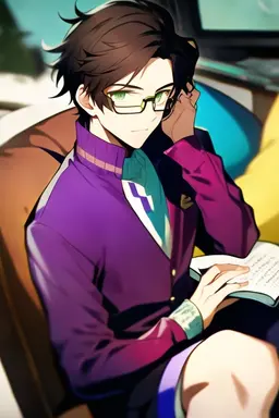 Profile image of Kai