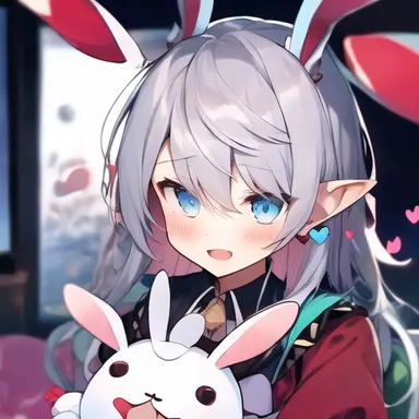 Profile image of るい