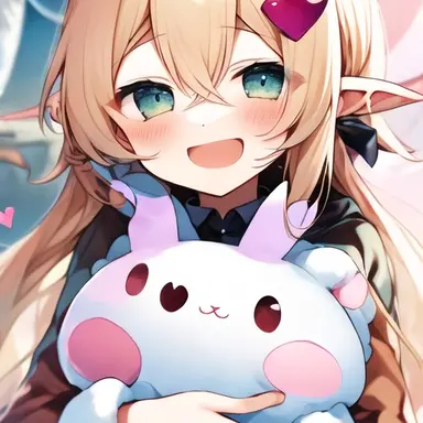 Profile image of ゆず