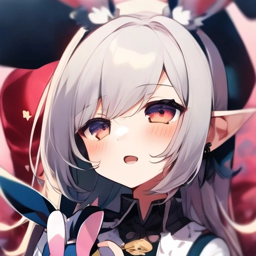 るあ